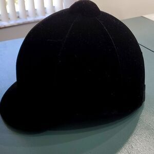 Lexington safety hiding hat. Made in Kentucky 🇺🇸 size 7 1/8.